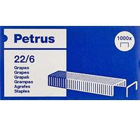 Petrus 22/6 - Grapas