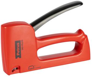 Petrus 260 plus clavadora/grapadora - para grapas 530/4-10mm - carga p