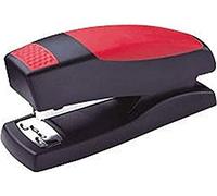 PETRUS 44813 - Grapadora para hogar / oficina modelo 435 Golf color rojo