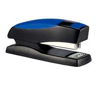 Petrus 44815 - Grapadora para hogar/oficina modelo 435 Golf color azul