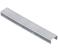 PETRUS 55700 - Grapas galvanizadas escolar/oficina modelo 202 (x1000)