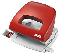 PETRUS 623345 - Taladro escolar/hogar modelo 80 color rojo