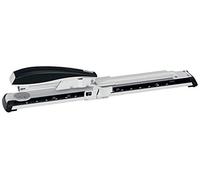 Petrus 623381 - Grapadora De Brazo Largo 600 Hasta 40 Hojas