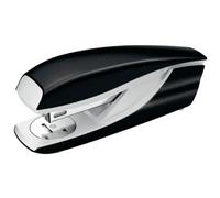Petrus 635 WOW grapadora negro metalizado