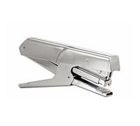 Petrus 787965 - Grapadora de tenaza, color cromado