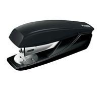 Petrus grapadora 210 Recycle negro (25 hojas)