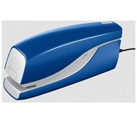 Petrus Grapadora eléctrica, 10 hojas, Azul, Sobremesa, 624160