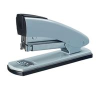 Petrus Grapadora petrus 2001p color gris capacidad 20 hojas