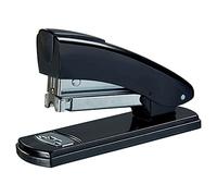 Petrus Grapadora petrus 2001p color negro capacidad 20 hojas