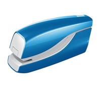 Petrus grapadora petrus electrica e-310 wow azul metalizado capacidad