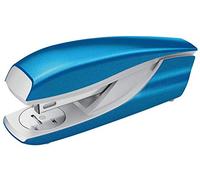 Petrus Grapadora petrus mod 635 wow azul metalizada capacidad 30 hojas