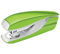 Petrus Grapadora petrus mod 635 wow verde metalizada capacidad 30 hojas