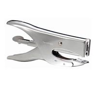 Petrus Grapadora Tenaza (222) - Cromado - (40 hojas)