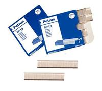 Petrus Grapas nº10 - Galvanizada - (1000 unidades)