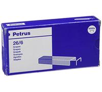 Petrus Grapas petrus nº 26/6 caja de 5000 unidades