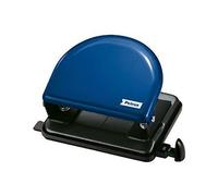 Taladrador petrus 52 azul -capacidad 20 hojas