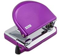 Petrus Taladrador petrus 52 wow violeta metalizado capacidad 20 hojas en blister