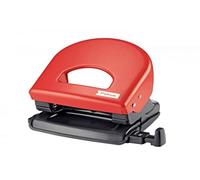 Petrus Taladrador petrus 62 color rojo capacidad 20 hojas