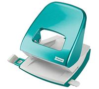 Taladrador petrus 62 wow turquesa metalizado capacidad 20 hojas