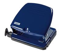 Taladrador petrus 65 color azul capacidad 20 hojas