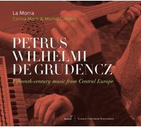 Petrus Wilhelmi Petrus Wilhelmi De Grudencz: Fifteenth-ce (CD) (Importación USA)