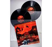 Petrushka & The Soldier's Tale [Vinilo]