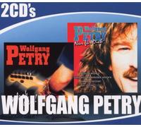 Petry,Wolfgang - 2 in 1 Wolfgang Petry [Import]