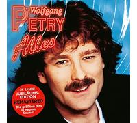 Petry,Wolfgang - Alles