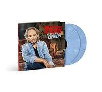 Petry,Wolfgang - Auf das Leben [Vinilo]