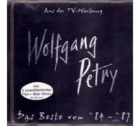 Petry,Wolfgang - Best of '84-'87 [Import]