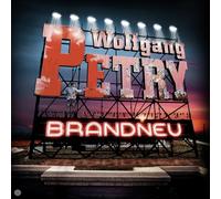 Petry,Wolfgang - Brandneu