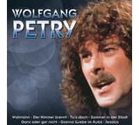 Petry, Wolfgang - Die Grossten Schlagersta
