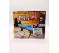 Petry, Wolfgang - Die Laengste Single Der W