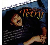Petry,Wolfgang - du Bist EIN Wunder [Import]