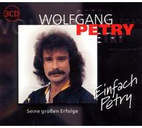 Petry,Wolfgang - Einfach Petry