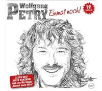 Wolfgang Petry – Einmal Noch! – CD – Importación USA – Sony