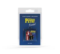 Petry, Wolfgang - Freude!/Nfc