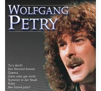 Petry, Wolfgang - Grosse Erfolge