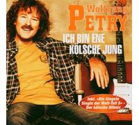 Petry,Wolfgang - Ich Bin Ene Koelsche Jung