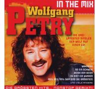 Petry,Wolfgang - In the Mix