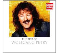 Petry,Wolfgang - Krone-Edition Schlager-Best of [Import]