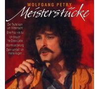 Petry,Wolfgang - Meisterstücke [Import]