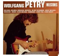 Petry, Wolfgang - Milestones