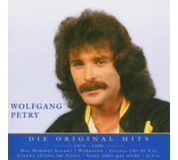 Petry, Wolfgang - Nur das Beste: Die Original Hi [Import]
