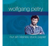 Petry,Wolfgang - Nur EIN Kleines Stueck Papier [Import]