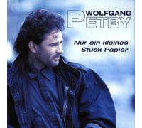Petry,Wolfgang - Nur EIN Kleines Stück Papier [Import]
