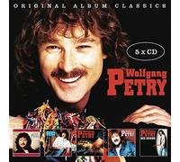 Petry,Wolfgang - Original Album Classics (2nd Edition)