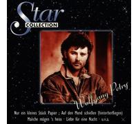 Petry,Wolfgang - Star Collection [Import]