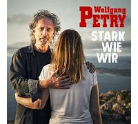 Wolfgang Petry – Stark Wie Wir – CD – Importación USA – Sony Music