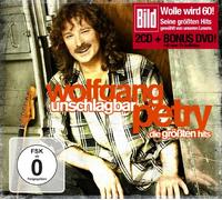 Petry,Wolfgang - Unschlagbar-Die Grössten Hits [Import]